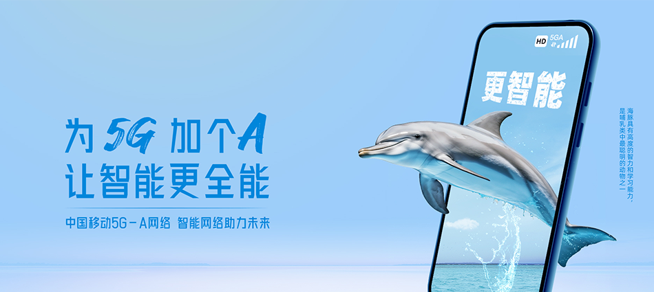 中国移动中兴移动宽带